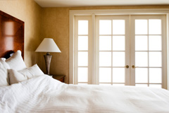 Colebrooke bedroom extension costs