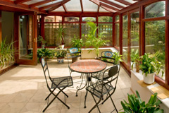 Colebrooke conservatory quotes