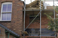 free Colebrooke home extension quotes