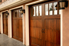 Colebrooke garage extension quotes