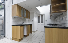 Colebrooke kitchen extension leads