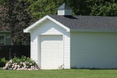 Colebrooke outbuilding construction costs